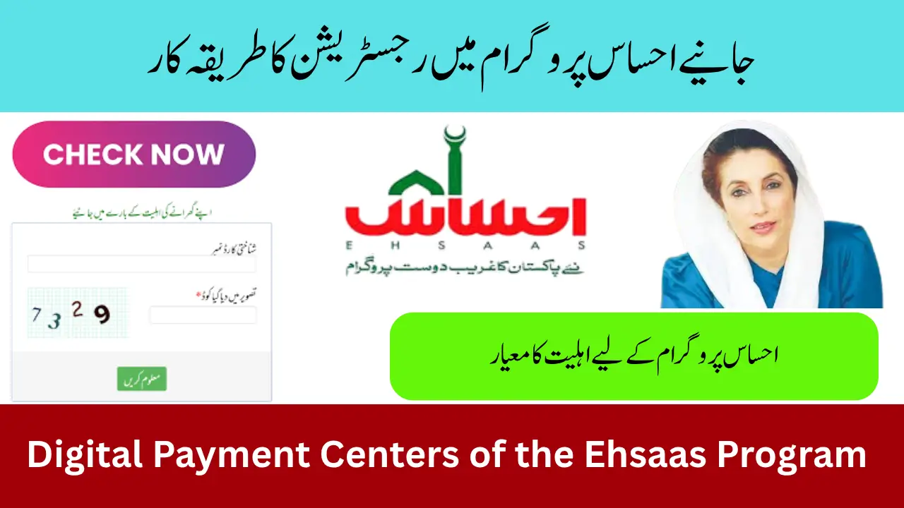 Ehsaas 8171 Program: Verify Your Payment Status & Eligibility Now